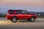Toyota 4Runner 2014 года